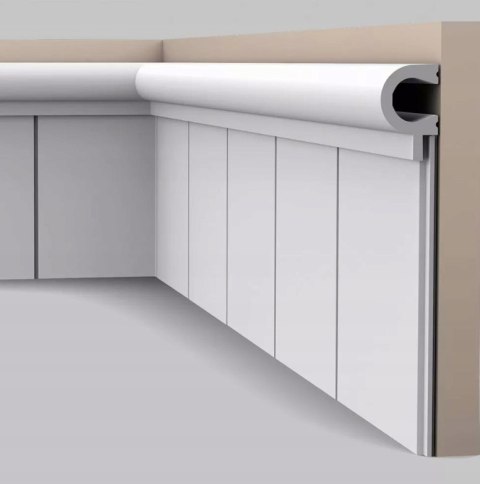 Boazeria angielska PX147 długość 2m panel Orac Decor