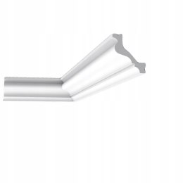 C200 Orac Decor wysokość 6.5cm listwa gzymsowa sztukateria sufitowa