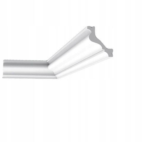 C200 Orac Decor wysokość 6.5cm listwa gzymsowa sztukateria sufitowa