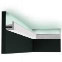 C380 L3 Orac Decor 5cm listwa przysufitowa profil oświetleniowy LED profil