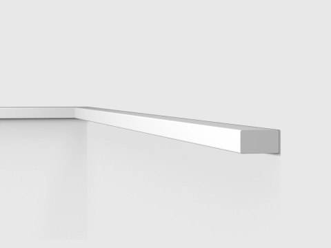 FL15 listwa ścienna panelowa podłogowa NMC pasuje do paneli NOEL & MARQUET