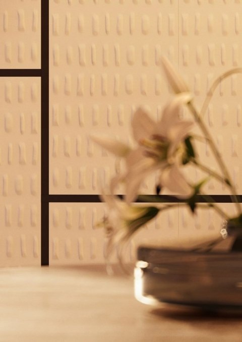 FL15 listwa ścienna panelowa podłogowa NMC pasuje do paneli NOEL & MARQUET