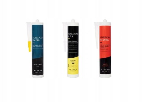 Łącznik MDD332-12 Mardom Decor pasuje do listwy ściennej MD332