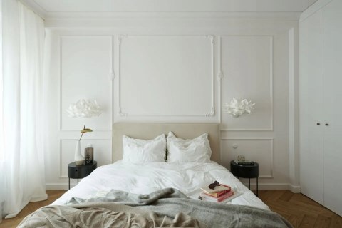 Łącznik MDD332-12 Mardom Decor pasuje do listwy ściennej MD332