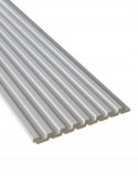 Lamel Laveno panel ścienny 3D dekoracyjny 29,6x270cm Murso