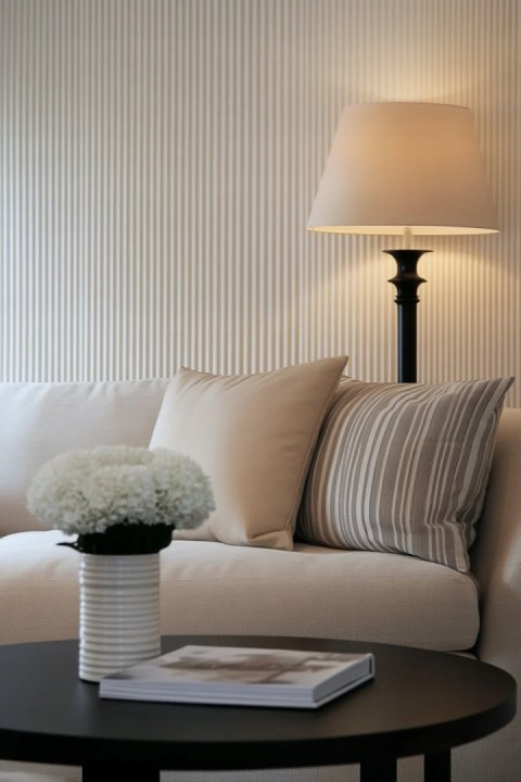 Lamel Laveno panel ścienny 3D dekoracyjny 29,6x270cm Murso