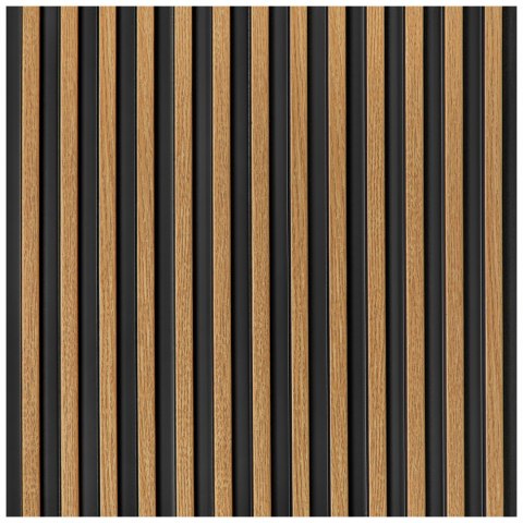 Lamela L0105 Dąb naturalny Mardom Decor długość 2.7m