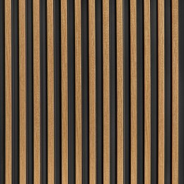 Lamela L0105 Dąb naturalny Mardom Decor długość 2.7m