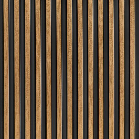 Lamela L0105 Dąb naturalny Mardom Decor długość 2.7m