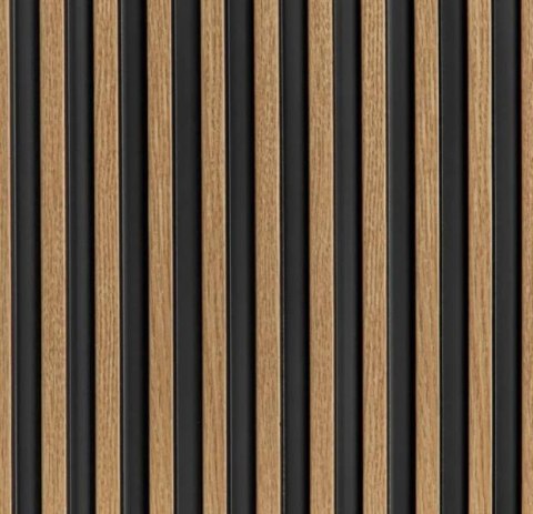 Lamela L0105 Dąb naturalny Mardom Decor długość 2.7m