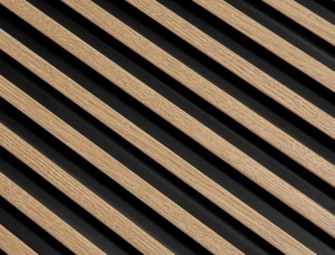 Lamela L0105 Dąb naturalny Mardom Decor długość 2.7m