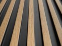 Lamela L0105 Dąb naturalny Mardom Decor długość 2.7m
