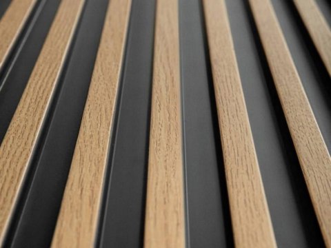 Lamela L0105 Dąb naturalny Mardom Decor długość 2.7m