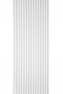 Lamela Stretto Biała L0101T Mardom Decor długość 2.0m panel
