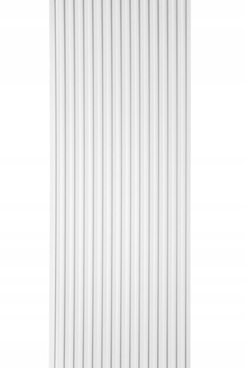 Lamela Stretto Biała L0101T Mardom Decor długość 2.0m panel