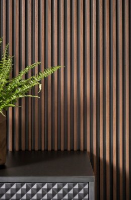 Lamela Stretto Dąb Ciemny L0104 Mardom długość 2.7m