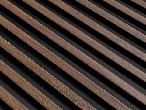 Lamela Stretto Dąb Ciemny L0104 Mardom długość 2.7m