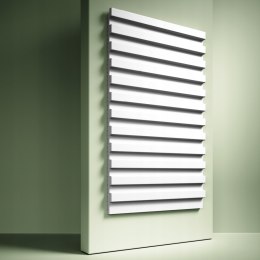 Lamele ścienne dekoracyjne THALIA 01 Murso nowość długość 280 cm panele