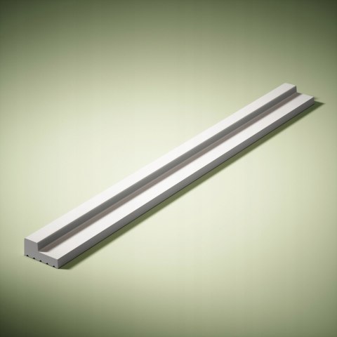 Lamele ścienne dekoracyjne THALIA 01 Murso nowość długość 280 cm panele