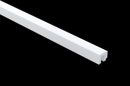 Lewe zakończenie WP004L panela ściennego Eterno 2.70m