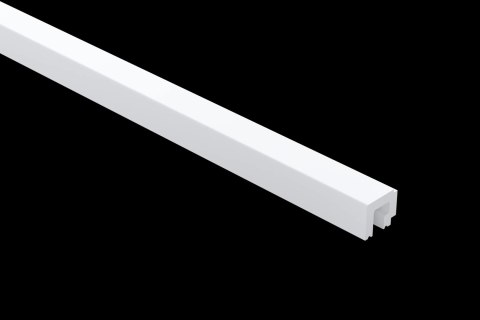 Lewe zakończenie WP004L panela ściennego Eterno 2.70m