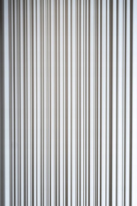 Lewe zakończenie WP005LP panela ściennego Aria Mardom Decor 270cm biała