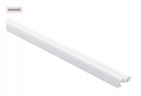 Lewe zakończenie WP005LT panela ściennego Aria Mardom Decor 200cm