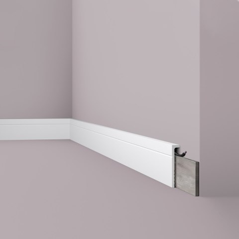 Listwa przypodłogowa NMC CF2 maskownica starych cokołów 11cm