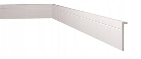 Listwa przypodłogowa NMC CF2 maskownica starych cokołów 11cm