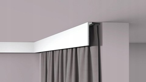 Listwa przypodłogowa NMC CF2 maskownica starych cokołów 11cm