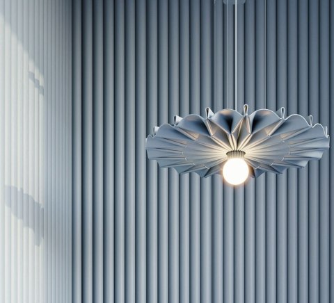 Lugano panel ścienny 3D dekoracyjny 260x40cm Creativa Murso Puresense