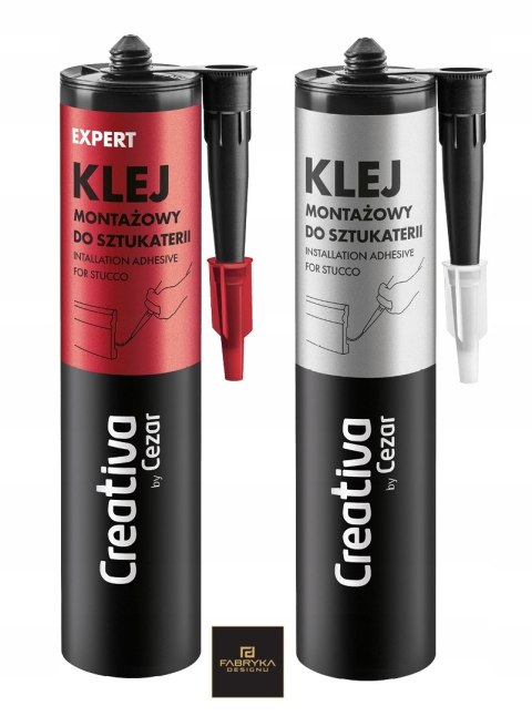 Lugano panel ścienny 3D dekoracyjny 260x40cm Creativa Murso Puresense