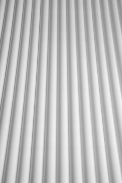 Mardom Decor L0401 270cm lamel ścienny Sereno do malowania panel 3d