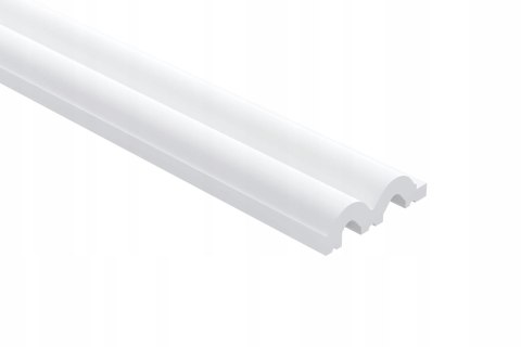 Mardom Decor L0401R 270cm lamel ścienny Sereno prawe zakończenie