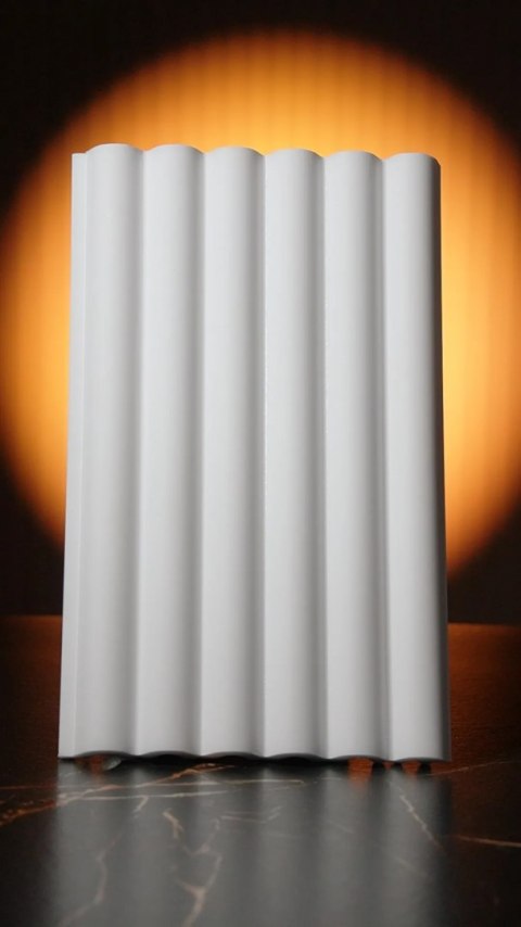 Mardom Decor L0401R 270cm lamel ścienny Sereno prawe zakończenie