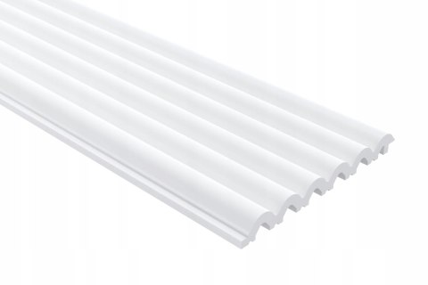 Mardom Decor L0401R 270cm lamel ścienny Sereno prawe zakończenie