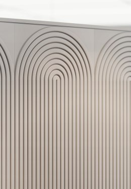 NMC CANELÉ R L ARSTYL panel ścienny 3d elementy ścienne 30x60cm