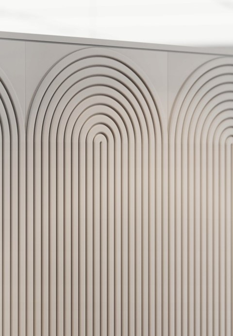 NMC CANELÉ R L ARSTYL panel ścienny 3d elementy ścienne 30x60cm