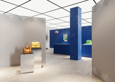 NMC CANELÉ R L ARSTYL panel ścienny 3d elementy ścienne 30x60cm