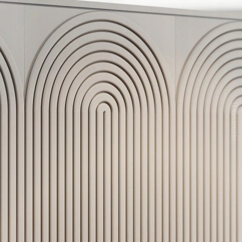 NMC CANELÉ R L ARSTYL panel ścienny 3d elementy ścienne 30x60cm