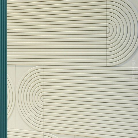 NMC CANELÉ R L ARSTYL panel ścienny 3d elementy ścienne 30x60cm