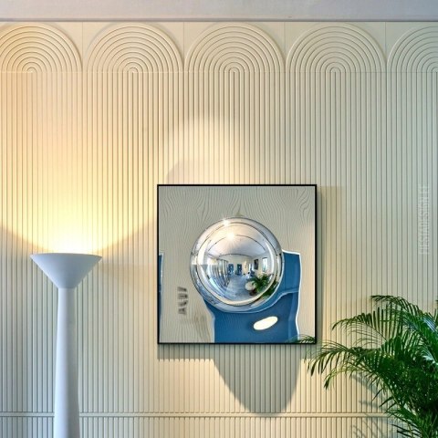 NMC CANELÉ R L ARSTYL panel ścienny 3d elementy ścienne 30x60cm