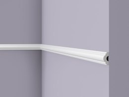 NMC WL7 listwa ścienna dekoracyjna Noel & Marquet 2.3x1.3cm naścienna