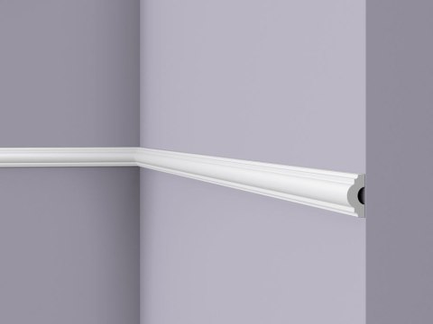 NMC WL7 listwa ścienna dekoracyjna Noel & Marquet 2.3x1.3cm naścienna