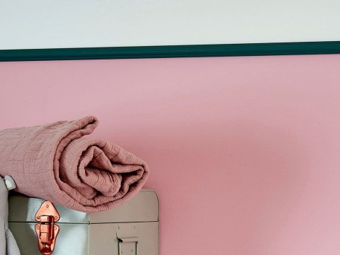 NMC WL7 listwa ścienna dekoracyjna Noel & Marquet 2.3x1.3cm naścienna