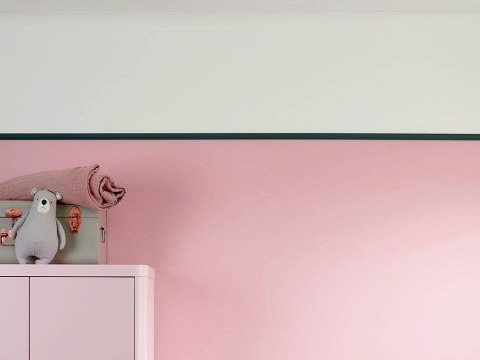 NMC WL7 listwa ścienna dekoracyjna Noel & Marquet 2.3x1.3cm naścienna