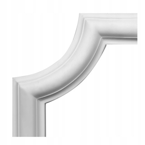 Narożnik MDD332-13 Mardom Decor listwa pasuje do listwy ściennej MD332