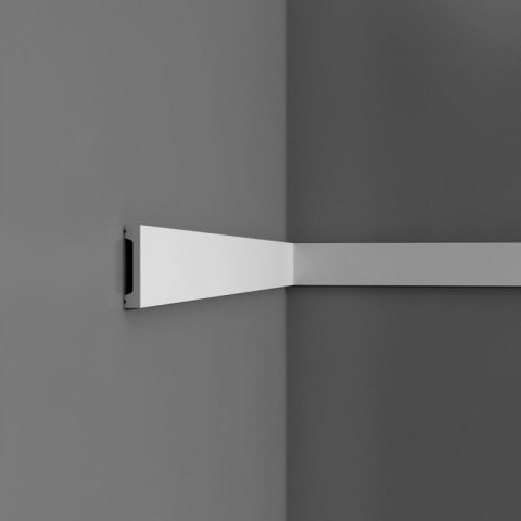 Obramowanie drzwi DX157-2300 Orac Decor wysokość 6.6cm profil dekoracyjny