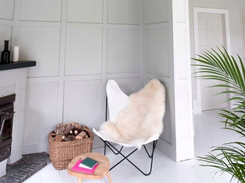 Obramowanie drzwi DX157-2300 Orac Decor wysokość 6.6cm profil dekoracyjny