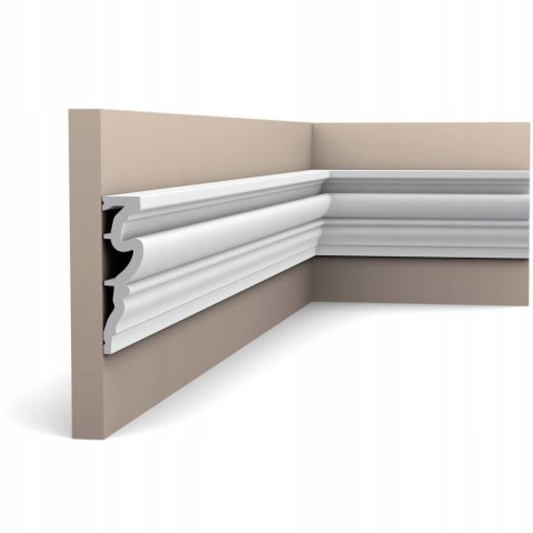 Obramowanie drzwi DX170-2300 Orac Decor wysokość 11.9cm profil dekoracyjny